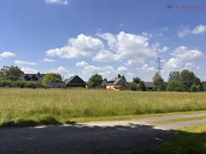 Prodej pozemku pro bydlení, Albrechtice, Loucká, 2485 m2