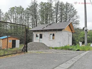 Prodej pozemku pro bydlení, Orlová - Lutyně, Přespolní, 755 m2
