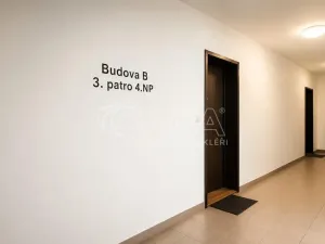 Prodej bytu 1+kk, Praha - Smíchov, Jindřicha Plachty, 40 m2