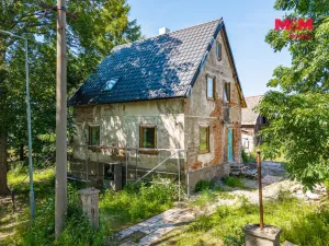 Prodej rodinného domu, Vejprty, 17. listopadu, 99 m2