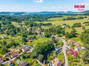 Prodej chalupy, Kunratice, 140 m2