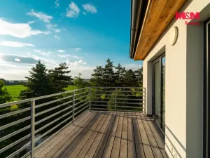 Prodej bytu 5+kk, Ořech, Karlštejnská, 112 m2