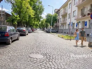Pronájem komerční, Kladno, náměstí Svobody, 12 m2