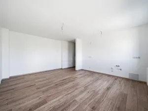 Prodej bytu 2+kk, Bahnhofstraße,Groß-Siegharts,Rakousko, 56 m2