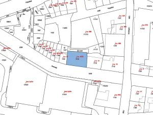Pronájem bytu 3+kk, Brno - Staré Brno, Anenská, 105 m2