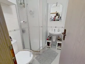 Pronájem bytu 1+kk, Tursko, U Potoka, 36 m2