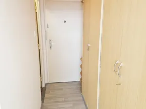 Pronájem bytu 1+kk, 21 m2