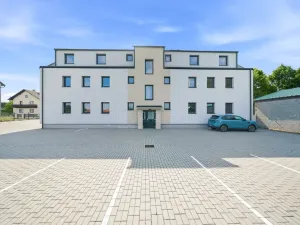 Prodej bytu 2+kk, Bahnhofstraße,Groß-Siegharts,Rakousko, 53 m2
