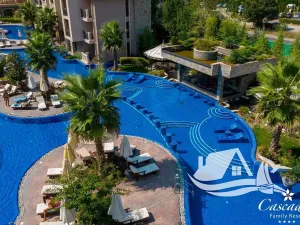 Prodej bytu 2+kk, Nesebar, Bulharsko, 59 m2