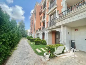 Prodej bytu 4+kk, Ravda, Bulharsko, 123 m2