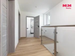 Prodej bytu 4+kk, Vendryně, 133 m2