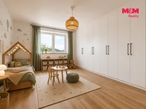 Prodej rodinného domu, Vendryně, 133 m2