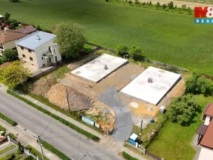 Prodej činžovního domu, Mokré Lazce, Generála Vlachého, 358 m2
