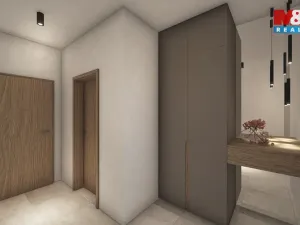Prodej činžovního domu, Mokré Lazce, Generála Vlachého, 358 m2