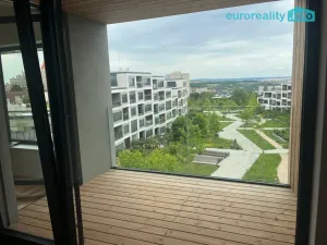 Pronájem bytu 2+kk, Praha, Dostalové, 54 m2