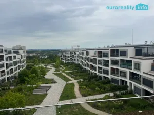 Pronájem bytu 2+kk, Praha, Dostalové, 54 m2