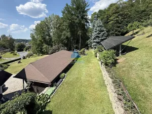 Prodej rodinného domu, Libá, 190 m2