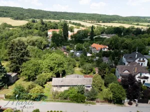 Prodej rodinného domu, Řitka, Zahradní, 117 m2