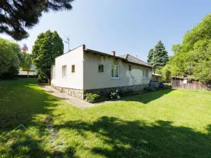 Prodej rodinného domu, Řitka, Zahradní, 117 m2