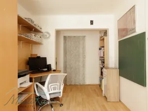 Prodej rodinného domu, Řitka, Zahradní, 117 m2