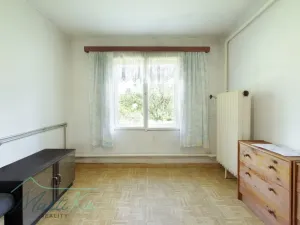 Prodej rodinného domu, Řitka, Zahradní, 117 m2