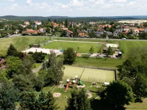 Prodej rodinného domu, Řitka, Zahradní, 117 m2