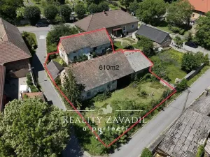 Prodej pozemku pro bydlení, Chvaletice - Hornická Čtvrť, 603 m2