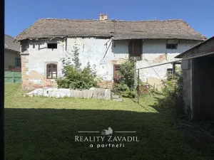 Prodej pozemku pro bydlení, Chvaletice - Hornická Čtvrť, 603 m2