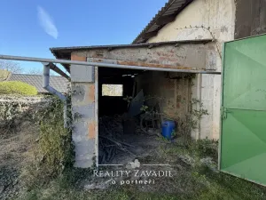 Prodej pozemku pro bydlení, Chvaletice - Hornická Čtvrť, 603 m2