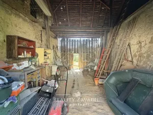 Prodej pozemku pro bydlení, Chvaletice - Hornická Čtvrť, 603 m2