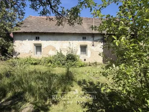 Prodej pozemku pro bydlení, Chvaletice - Hornická Čtvrť, 603 m2