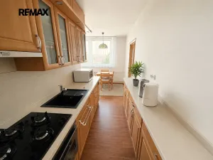 Prodej bytu 2+1, Šlapanice, 61 m2