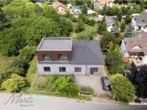 Prodej pozemku pro bydlení, Řitka, Zahradní, 117 m2