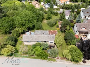 Prodej pozemku pro bydlení, Řitka, Zahradní, 117 m2