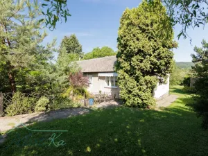 Prodej pozemku pro bydlení, Řitka, Zahradní, 117 m2