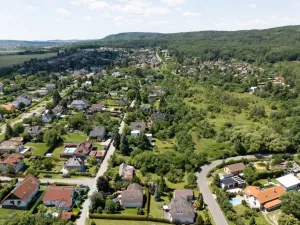 Prodej pozemku pro bydlení, Řitka, Zahradní, 117 m2