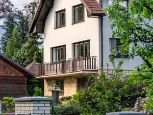 Prodej rodinného domu, Studenec, 265 m2
