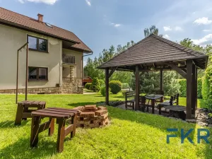Prodej rodinného domu, Studenec, 265 m2