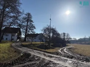 Prodej chaty, Naloučany, 60 m2