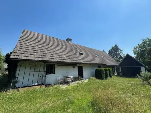 Prodej chalupy, Medonosy, 170 m2