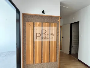 Pronájem bytu 2+1, Znojmo, Vančurova, 58 m2