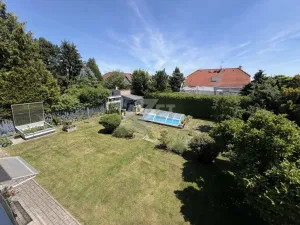 Prodej rodinného domu, Hostivice, Lipová, 300 m2