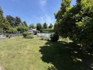 Prodej rodinného domu, Hostivice, Lipová, 300 m2