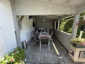 Prodej rodinného domu, Hostivice, Lipová, 300 m2