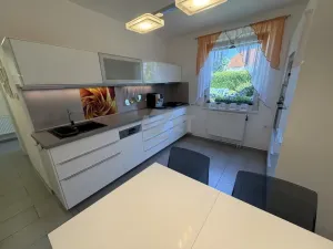 Prodej rodinného domu, Hostivice, Lipová, 300 m2