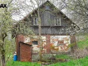 Prodej pozemku pro bydlení, Křižany, 1589 m2