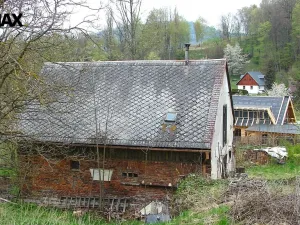 Prodej pozemku pro bydlení, Křižany, 1589 m2