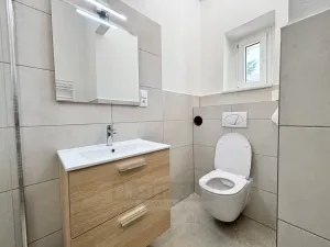 Pronájem bytu 3+kk, České Budějovice - České Budějovice 5, Dobrovodská, 60 m2