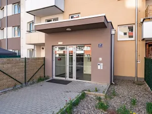 Prodej bytu 3+kk, Praha - Hlubočepy, Miloše Havla, 71 m2
