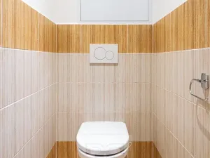 Pronájem bytu 2+kk, Příbram, Bratří Čapků, 50 m2